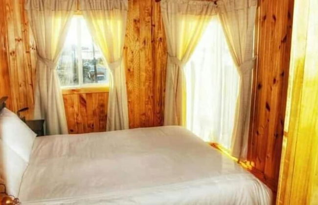 Cabañas El Mirador del Pacífico - Foto 4