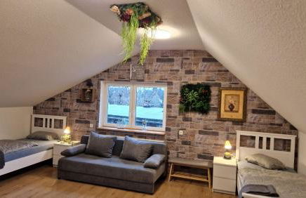 BM Apartments 1 - Foto 8