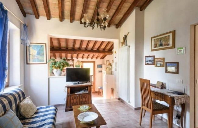 Agriturismo Antico Podere la Martinella - Foto 20