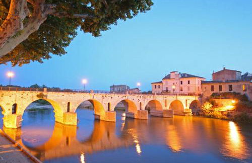 Le refuge du Mas des vignes - Foto 25