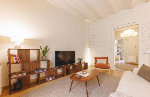 Bravissimo Estudi Verd, in the Historic Centre - Foto 33