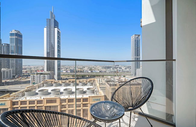 Silkhaus Burj Crown - Photo 71