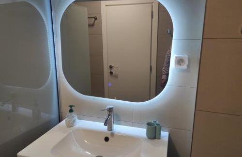 Alkinoi studio suita in South Crete Tsoutsouros - Foto 18