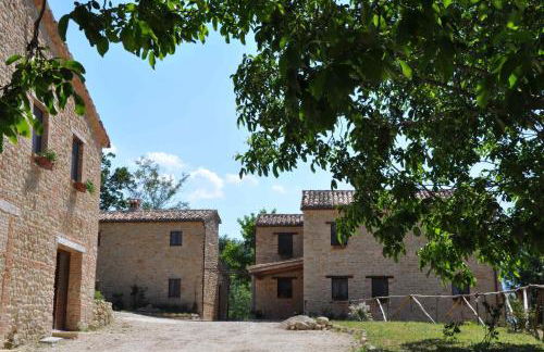 Agriturismo SPA Serpanera - Photo 80