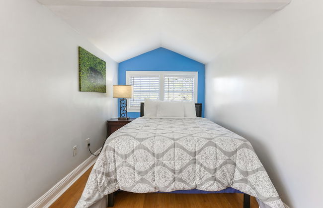 Canal Express Rooms - Foto 39