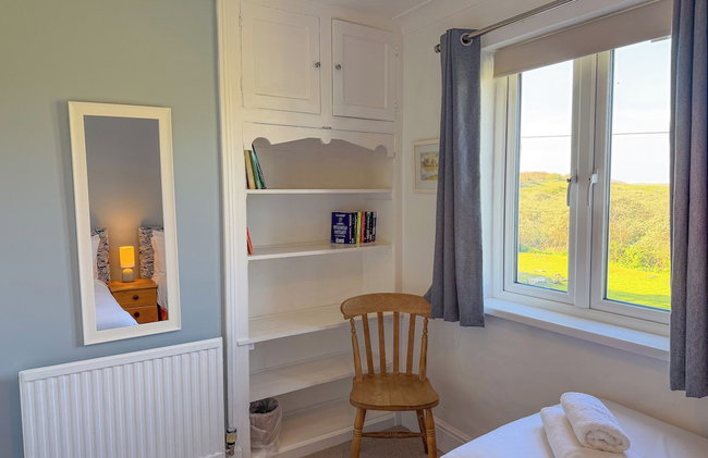 Maytree Cottage - 4 Bedroom Holiday Home - Tenby - Foto 10