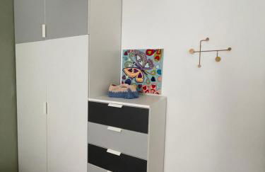 Soria Home-A due passi da Centro e Mare - Foto 28