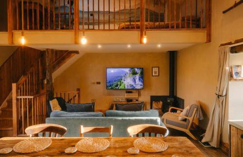 Bumble Cottage in Sedbergh - Foto 41