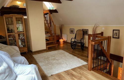 Sielanka Kretowiny - Foto 21