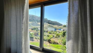 São João da Caparica Apartment - Foto 4, Garden view