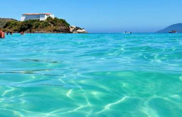 Cabo Frio apartamento Casa Mar - Photo 26