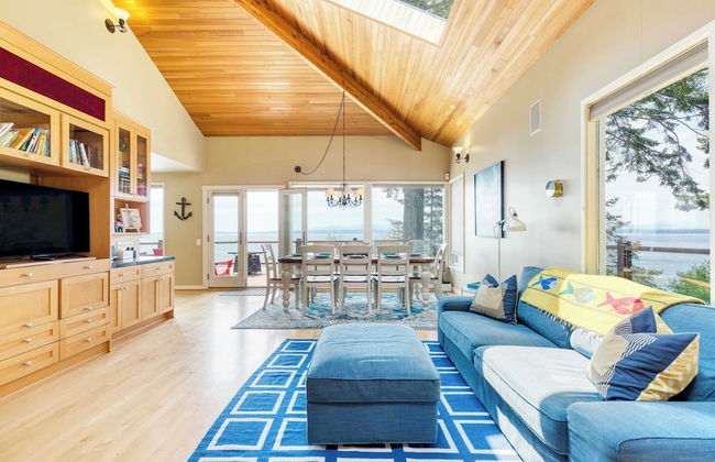 Barranco by Avantstay Stairway to Beach + Views - Foto 11