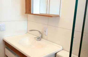 Stúdio Ipanema 307 Reformado - 200 metros da praia e passeios para ilhas - Foto 12