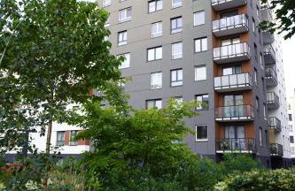 Cosy Modern Flat - Balcony & Cinema - Foto 27