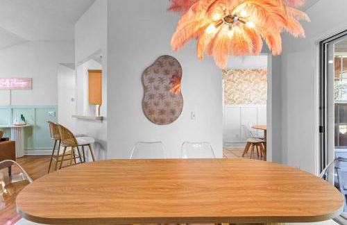 The Salty Flamingo - Foto 42