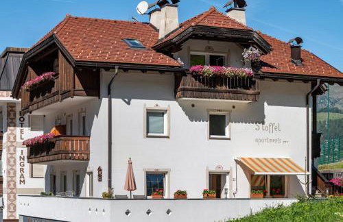 Stoffel Apartments Martina - Foto 19