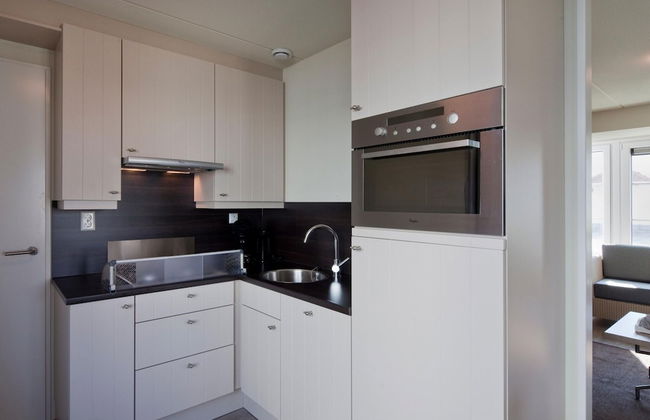 Villa in Cadzand-bad Near North Sea Beach - Foto 2