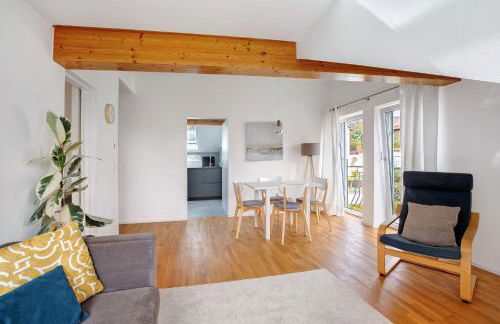 Blaustein Loft - Foto 5