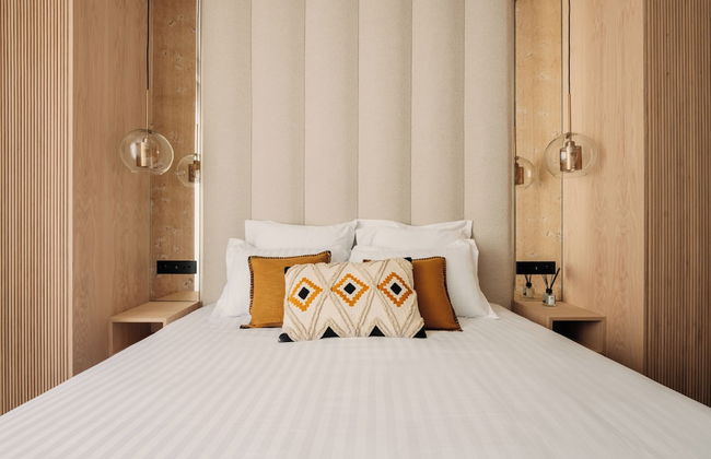 HIGHSTAY - Luxury Serviced Apartments - North Marais 1 - Photo 6