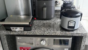 Recanto Augusta - Foto 5