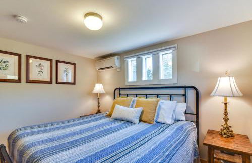 Oceanside Bass Harbor Home with Peaceful Deck! - Foto 11