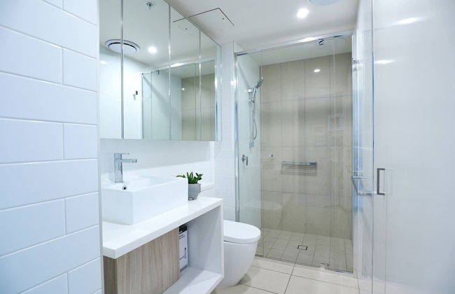 Ultimate Prestige 2bed2bath Hamiltonapt - Foto 6