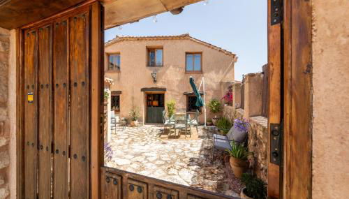 Casa Rural El Viejo Almacén, a 20 minutos de Segovia - Foto 2