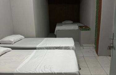 Pousada O Leão - Foto 16