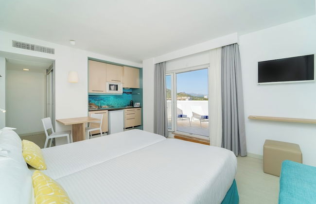 Caprice Tamarindos Apartments - Foto 16