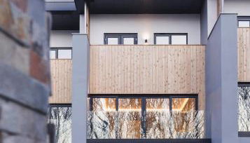 Ocean-Walk Granny's Lane Perranporth - Foto 2