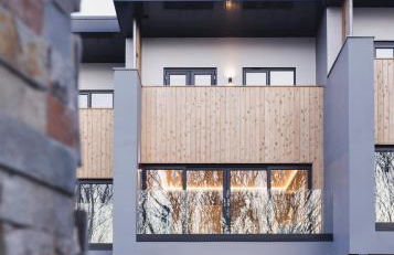 Ocean-Walk Granny's Lane Perranporth - Foto 2