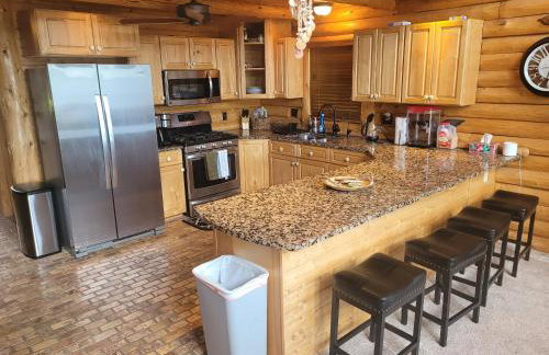 Hidden Cove - Beauty on the Lake! W Central AC! - Photo 26
