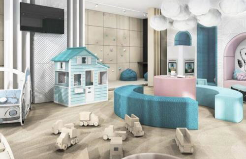 Rogowo Pearl Apartament Resko - Foto 20