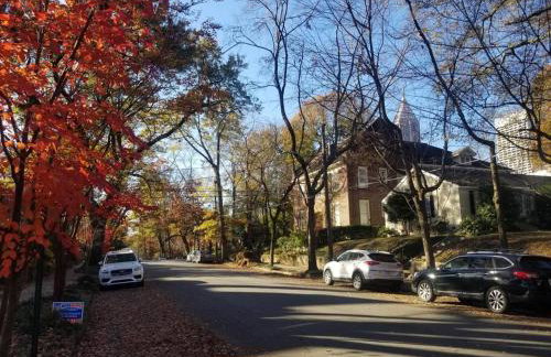 Modern Midtown Getaway - Luxury Chic Unit ✧ - Foto 65