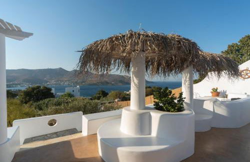 Hidden Oasis Private Villa - Foto 8