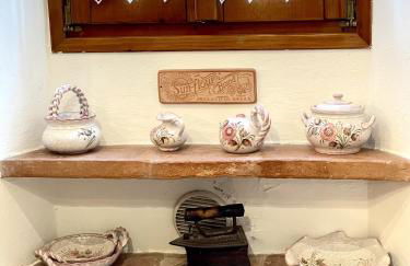 Mazzetti Country House-Vita in campagna con giardino - Foto 23