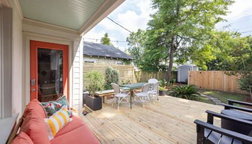 Coastal Cottage - Foto 5