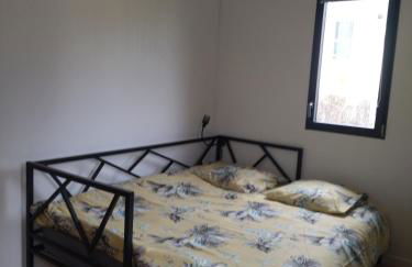 Au coin des Lilas - Studio 1 - Photo 4