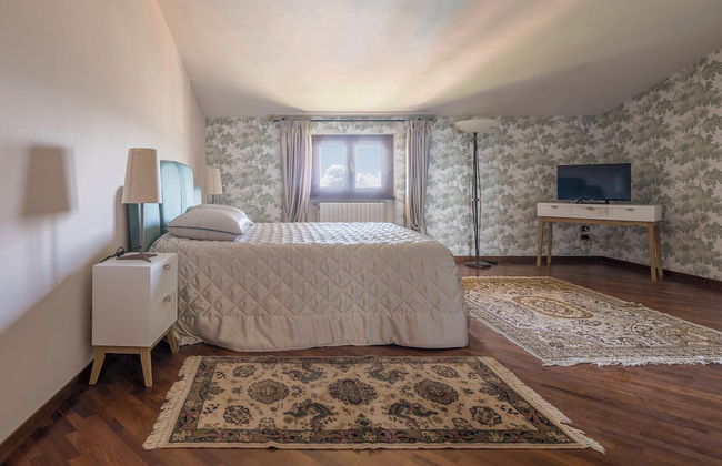 Villa Alessia Pool Wellness And Nature - Foto 14