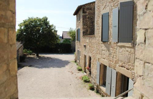 Les Gîtes de Genas - Foto 46