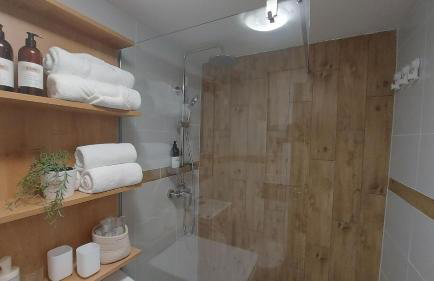 Studio apartman Iskra, self check IN-OUT - Foto 9