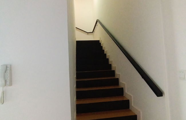 The Hub SS2 by manatidur - Foto 10