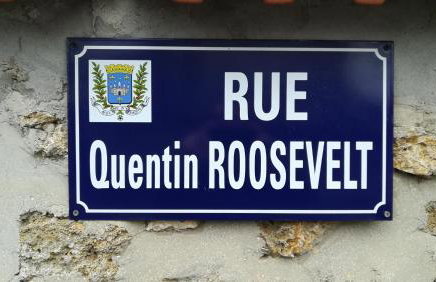 3 Gites- Le Roosevelt, Côte 204, Côte 204 Bis - Foto 44