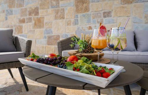 MY DALMATIA - Holiday home Katalea with private swimming pool - Photo 31