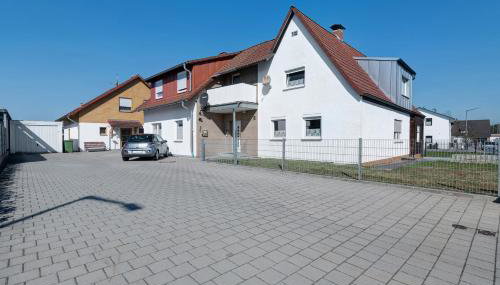 Ferienwohnung aufm Weinberg 0G - Foto 2