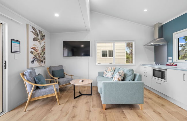 Tasman Holiday Parks – Beachaven - Foto 32