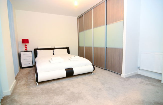 Apartment Wharf - Cambridge Avenue - Foto 7