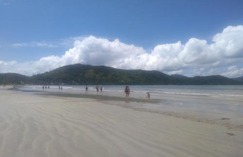 Apartamento Particular Pedaço do Céu Ubatuba - Foto 48