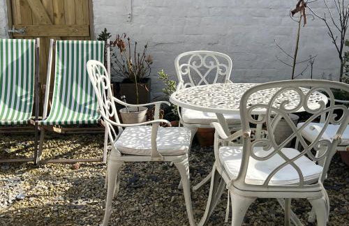 Liverpool Coco House - 3 Bedrooms - Foto 60