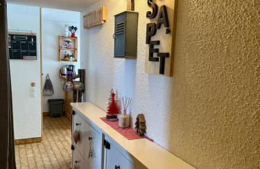 Le SAPET 4 couchages avec local a vélos - Foto 8